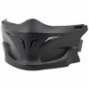 Scorpion EXO Covert Matte Black Facemask -Outlet Jackets Store 510 0995 A V9