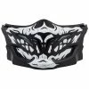 Scorpion EXO Covert Black/White Facemask 2 Scorpion EXO Covert Black/White Facemask -Outlet Jackets Store 510 0996 A V9