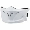 Scorpion EXO Covert White Facemask -Outlet Jackets Store 510 0997 A V9