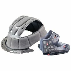 Scorpion EXO EXO-R1 Air KwikWick III Cheekpad/Liner Kit