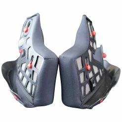 Scorpion EXO EXO-R1 Air Cheekpads -Outlet Jackets Store 510 1434 B V6