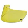 Biltwell Inc. Gringo S Yellow Flat Faceshield -Outlet Jackets Store 510 1760 A V6
