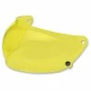Biltwell Inc. Gringo S Yellow Bubble Faceshield -Outlet Jackets Store 510 1762 A V6