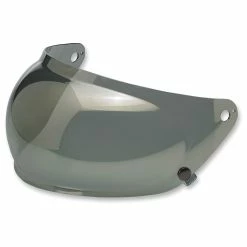 Biltwell Inc. Gringo S Gold Bubble Faceshield
