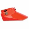 Biltwell Inc. 3-Snap Orange Moto Visor -Outlet Jackets Store 510 1780 A V6