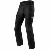 REV'IT! Men's Tornado 3 Black Overpants 2 REV'IT! Men's Tornado 3 Black Overpants -Outlet Jackets Store 510 2366 A V3