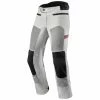 REV'IT! Men's Tournado 3 Silver Overpants 2 REV'IT! Men's Tournado 3 Silver Overpants -Outlet Jackets Store 510 2373 A V3