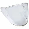 Shoei CJ-2 Clear Faceshield W/ Pinlock Pins -Outlet Jackets Store 510 2656 A V3