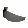 Shoei QSV-2 Smoke Drop Down Sun Shield -Outlet Jackets Store 510 2660 A V3