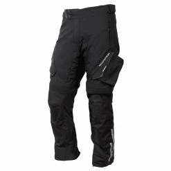 Scorpion EXO Men's Yosemite Black Riding Pants