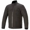 Alpinestars Men's Solano Waterproof Black Jacket -Outlet Jackets Store 540 0824 A V3