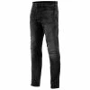 Alpinestars Men's AS-DSL Black Denim Riding Pants 1 Alpinestars Men's AS-DSL Black Denim Riding Pants -Outlet Jackets Store 540 0954 A V6