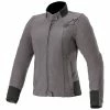 Alpinestars Women's Banshee Melange Gray Fleece