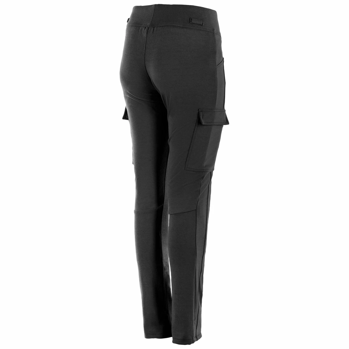 Alpinestars Women's Iria Black Leggings 4 Alpinestars Women's Iria Black Leggings - Image 2