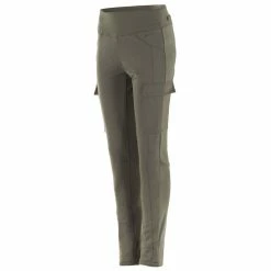 Alpinestars Women's Iria Military Green Leggings