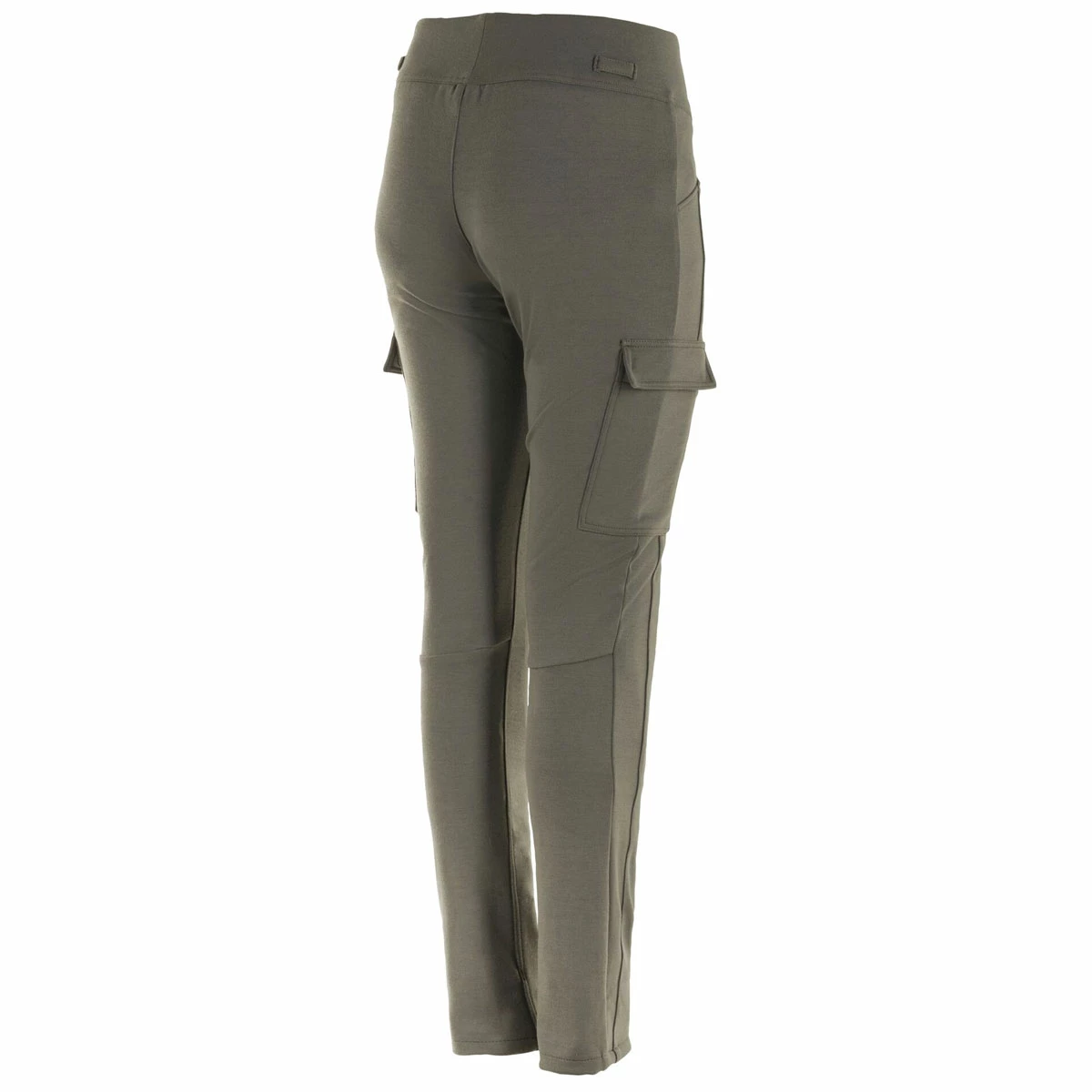 Alpinestars Women's Iria Military Green Leggings 4 Alpinestars Women's Iria Military Green Leggings - Image 2