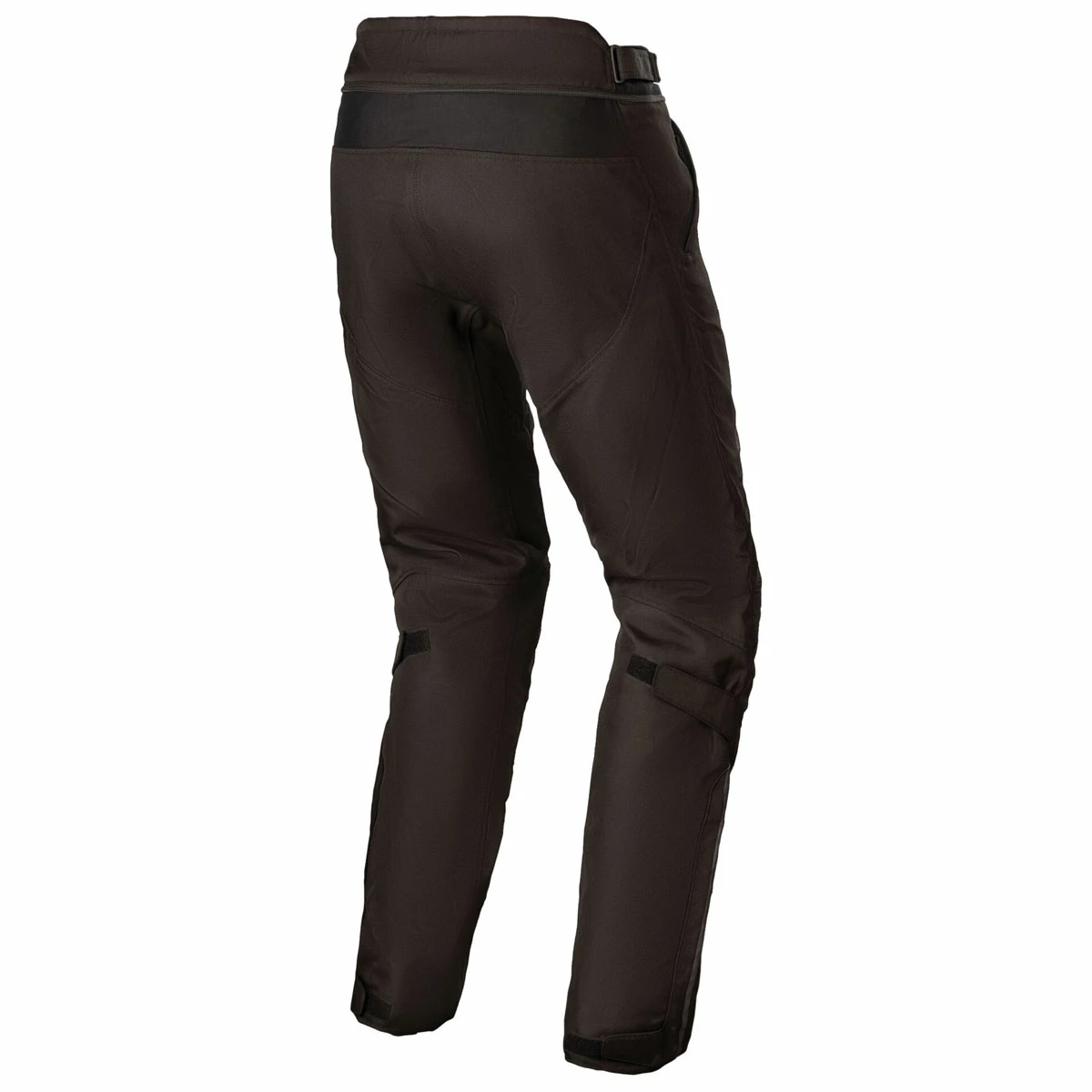 Alpinestars Men's Gravity Drystar Black Riding Pants 4 Alpinestars Men's Gravity Drystar Black Riding Pants - Image 2