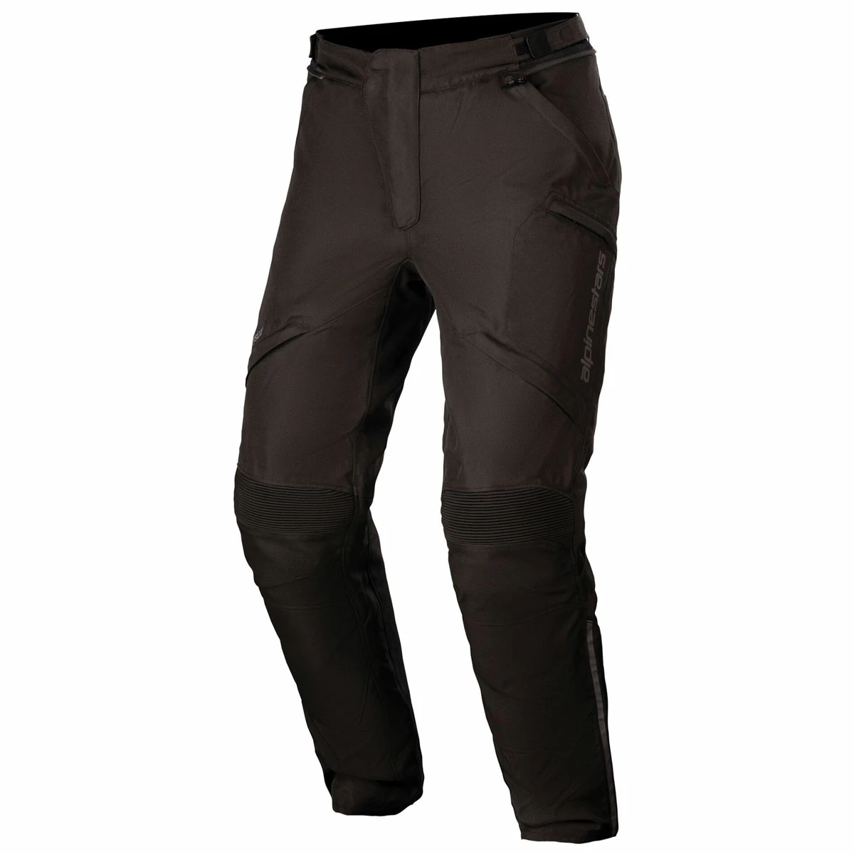 Alpinestars Men's Gravity Drystar Black Riding Pants 3 Alpinestars Men's Gravity Drystar Black Riding Pants
