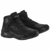 Alpinestars Men's CR-X Drystar Black Riding Shoes 2 Alpinestars Men's CR-X Drystar Black Riding Shoes -Outlet Jackets Store 540 1775 A V3