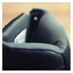 Street & Steel Men's Kickstarter Black Riding Shoes -Outlet Jackets Store 540 2036 I V3