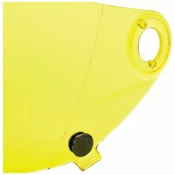 Biltwell Inc. Gringo S Gen 2 Yellow Flat Faceshield -Outlet Jackets Store 540 2265 C V3