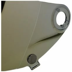 Biltwell Inc. Gringo S Gen 2 Gold Flat Faceshield -Outlet Jackets Store 540 2267 C V3