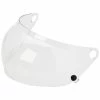 Biltwell Inc. Gringo S Gen 2 Clear Bubble Faceshield 1 Biltwell Inc. Gringo S Gen 2 Clear Bubble Faceshield -Outlet Jackets Store 540 2269 A V3