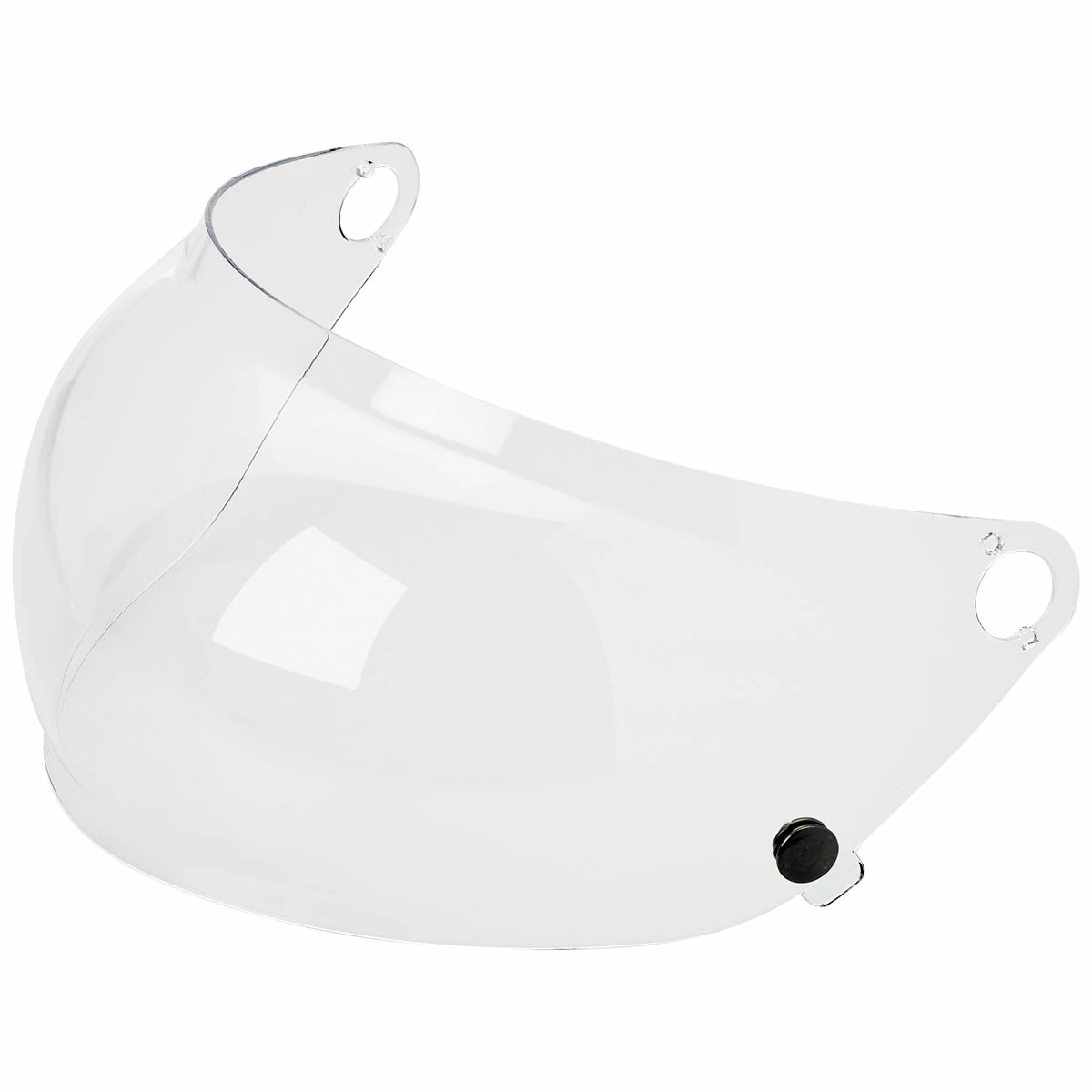 Biltwell Inc. Gringo S Gen 2 Clear Bubble Faceshield 3 Biltwell Inc. Gringo S Gen 2 Clear Bubble Faceshield