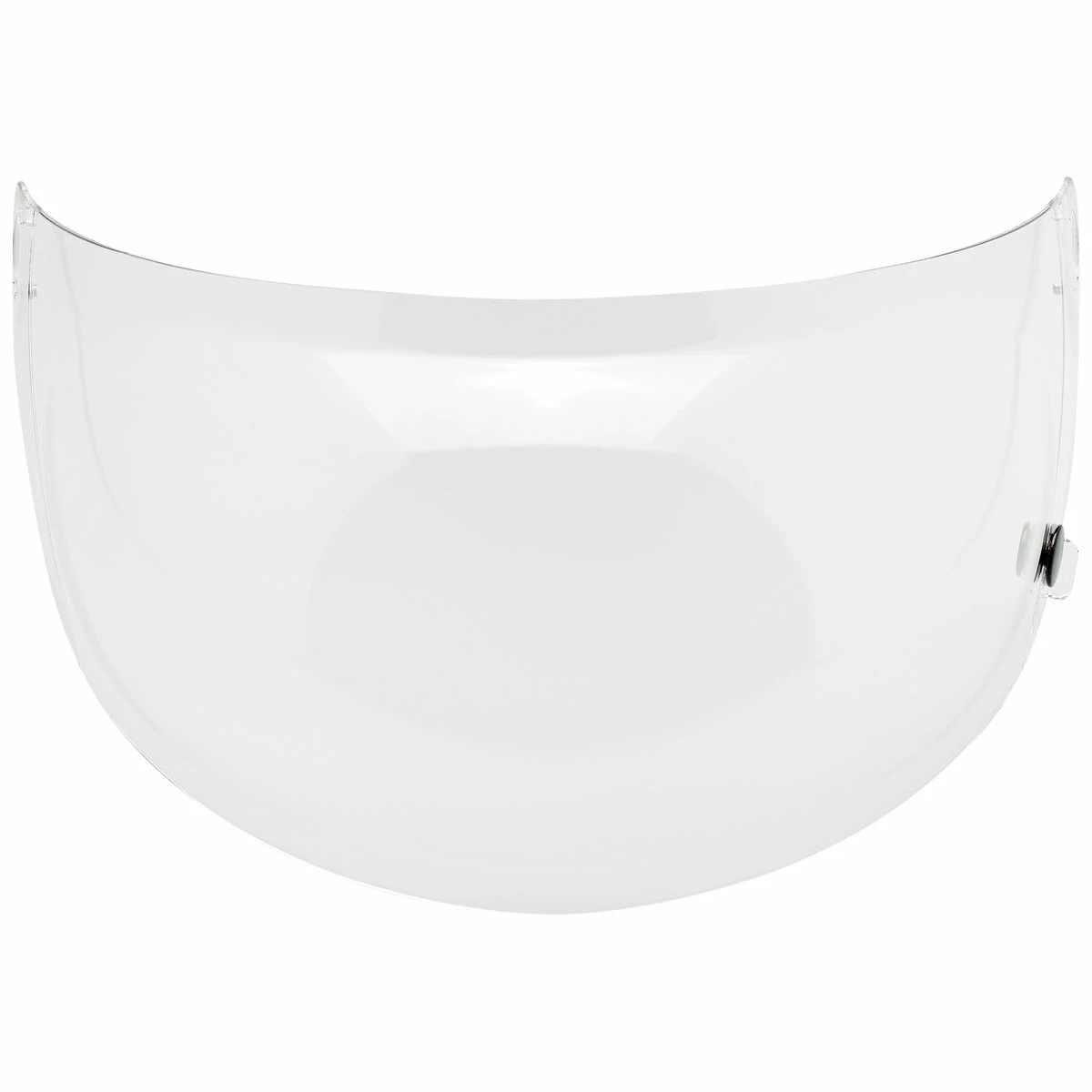 Biltwell Inc. Gringo S Gen 2 Clear Bubble Faceshield 4 Biltwell Inc. Gringo S Gen 2 Clear Bubble Faceshield - Image 2