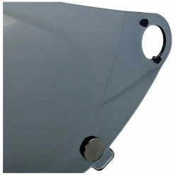 Biltwell Inc. Gringo S Gen 2 Smoke Bubble Faceshield -Outlet Jackets Store 540 2270 C V3