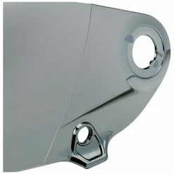 Biltwell Inc. Lane Splitter Gen 2 Chrome Mirrored Faceshield -Outlet Jackets Store 540 2335 C V3
