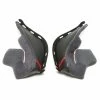 Shoei RF-SR Replacement Cheek Pad Set 1 Shoei RF-SR Replacement Cheek Pad Set -Outlet Jackets Store 540 2563 A V3