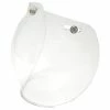 Street & Steel Clear Bubble Shield 2 Street & Steel Clear Bubble Shield -Outlet Jackets Store 540 2950 A V3