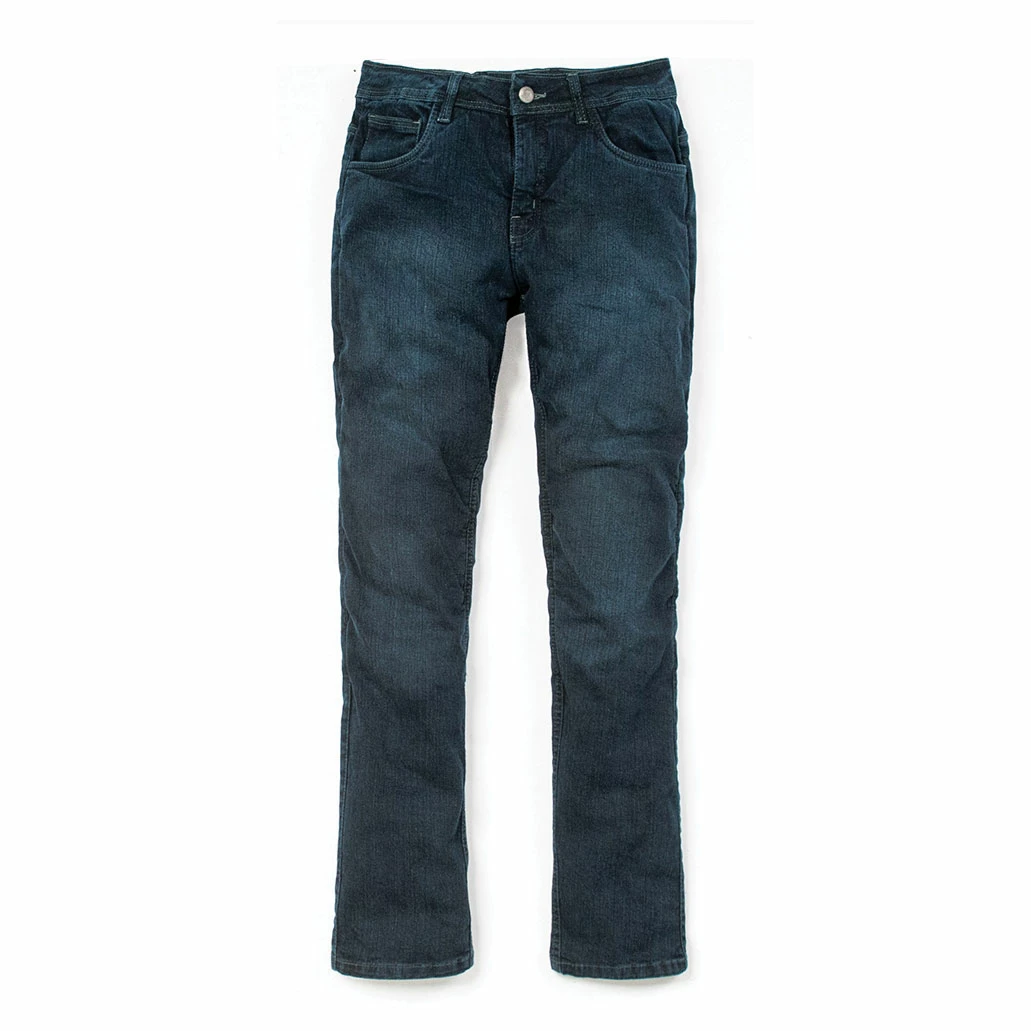Street & Steel Women's Oakland Blue Jeans 3 Street & Steel Women's Oakland Blue Jeans