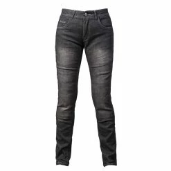 Street & Steel Women's Oakland Black Jeans -Outlet Jackets Store 540 3444 B V9