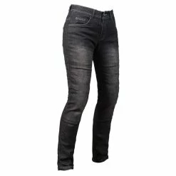 Street & Steel Women's Oakland Black Jeans -Outlet Jackets Store 540 3444 C V9