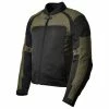 REAX Men's Alta Loden/Black Mesh Jacket 1 REAX Men's Alta Loden/Black Mesh Jacket -Outlet Jackets Store 540 3583 A V3