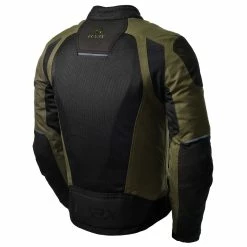 REAX Men's Alta Loden/Black Mesh Jacket 5 REAX Men's Alta Loden/Black Mesh Jacket -Outlet Jackets Store 540 3583 B V3