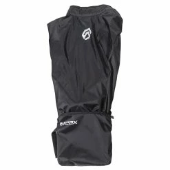 REAX Men's Traveler Black Rain Jacket -Outlet Jackets Store 540 3621 E V6