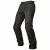 REAX Men's Alta Black Mesh Pants -Outlet Jackets Store 540 3645 A V6
