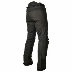 REAX Men's Alta Black Mesh Pants -Outlet Jackets Store 540 3645 B V6
