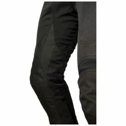 REAX Men's Alta Black Mesh Pants -Outlet Jackets Store 540 3645 C V6