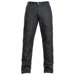 REAX Men's 215 Raw Denim Riding Jeans -Outlet Jackets Store 540 3661 B V3