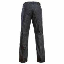 REAX Men's 215 Raw Denim Riding Jeans -Outlet Jackets Store 540 3661 C V3