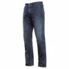 REAX Men's 215 Washed Blue Riding Jeans 1 REAX Men's 215 Washed Blue Riding Jeans -Outlet Jackets Store 540 3664 A V3