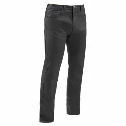 REAX Men's 610 Black Riding Jeans -Outlet Jackets Store 540 3681 C V3