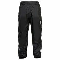 REAX Men's Traveler Black Waterproof Pants -Outlet Jackets Store 540 3693 B V3