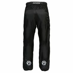 REAX Men's Traveler Black Waterproof Pants -Outlet Jackets Store 540 3693 D V3