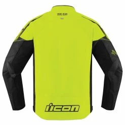 ICON Men's Hooligan Jacket 5 ICON Men's Hooligan Jacket -Outlet Jackets Store 540 3848 B V6