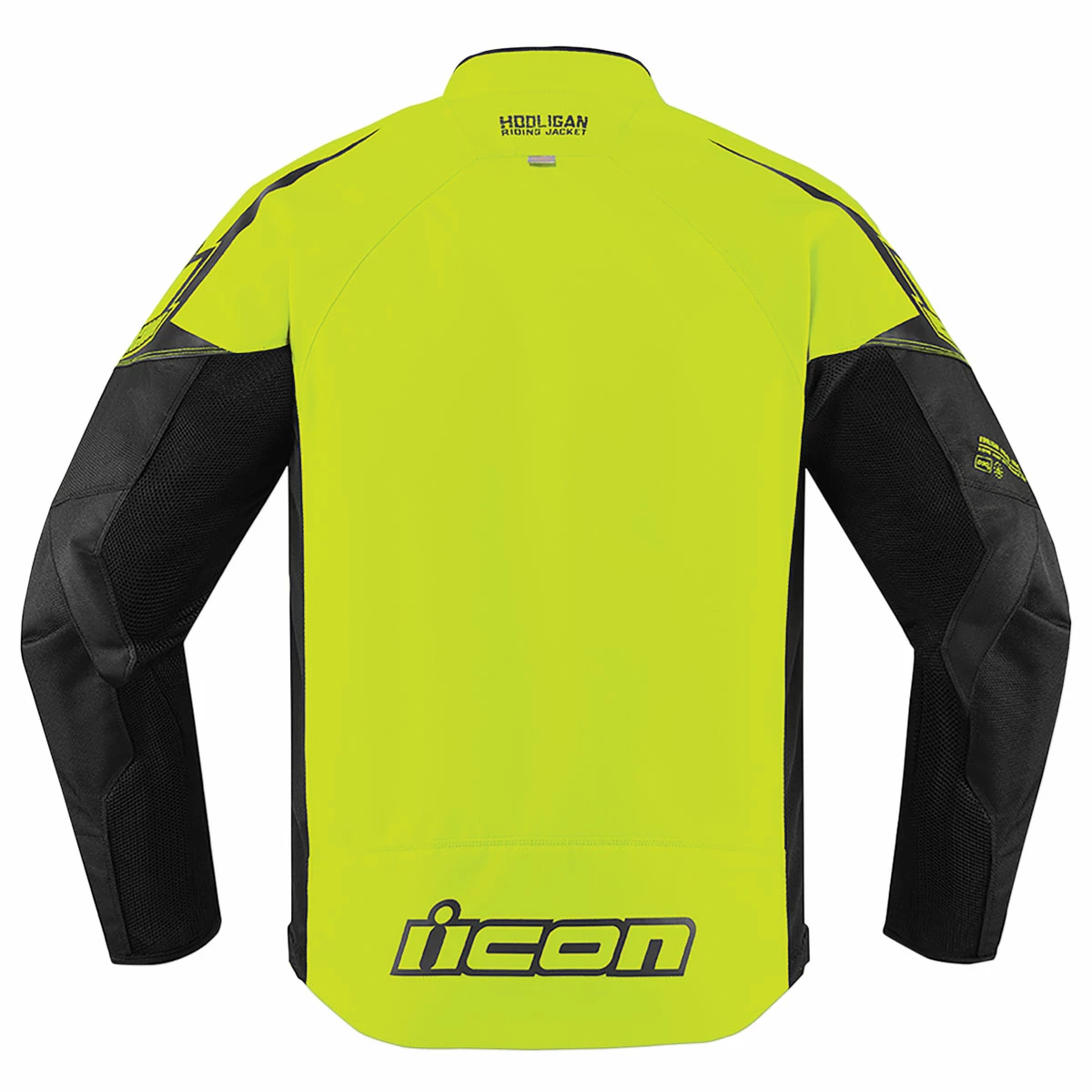 ICON Men's Hooligan Jacket 4 ICON Men's Hooligan Jacket - Image 2